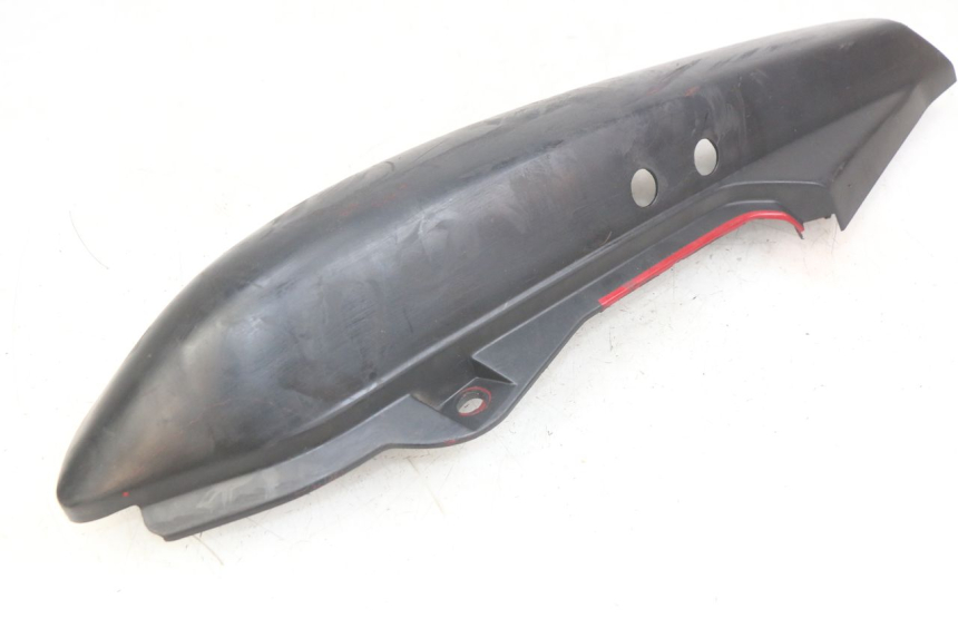 photo de FLANC ARRIERE DROIT YAMAHA FZS FAZER 600 (1998 - 2001) - Autre angle de vue