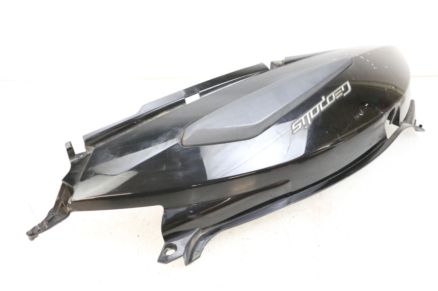 photo de FLANC ARRIERE DROIT PEUGEOT GEOPOLIS RS 125 (2007 - 2009) - Zoom état d’usage