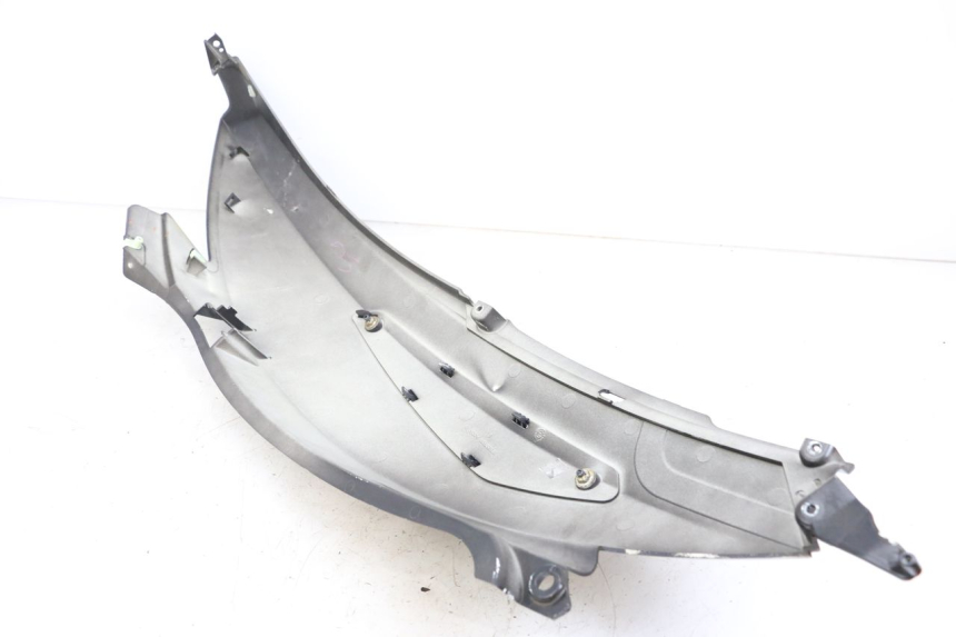 photo de FLANC ARRIERE DROIT PEUGEOT GEOPOLIS RS 125 (2007 - 2009) - Autre angle de vue