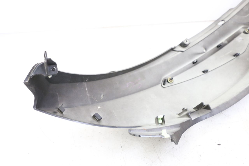 photo de FLANC ARRIERE DROIT PEUGEOT GEOPOLIS RS 125 (2007 - 2009) - Vue d’ensemble