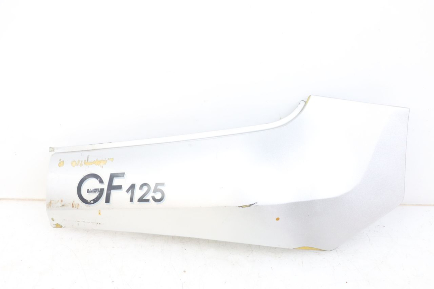 photo de FLANC ARRIERE DROIT HYOSUNG GF 125 (2001 - 2005) - Vue principale