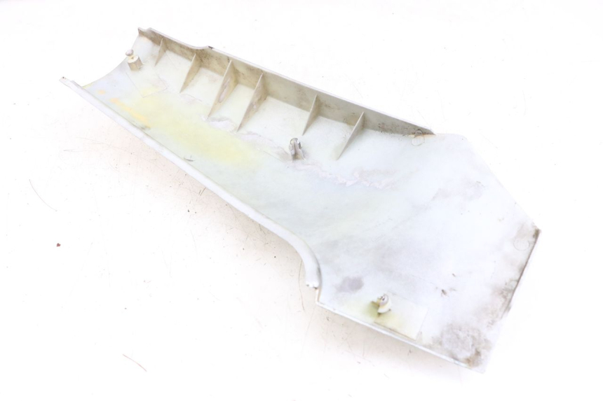 photo de FLANC ARRIERE DROIT HYOSUNG GF 125 (2001 - 2005) - Détail de la pièce