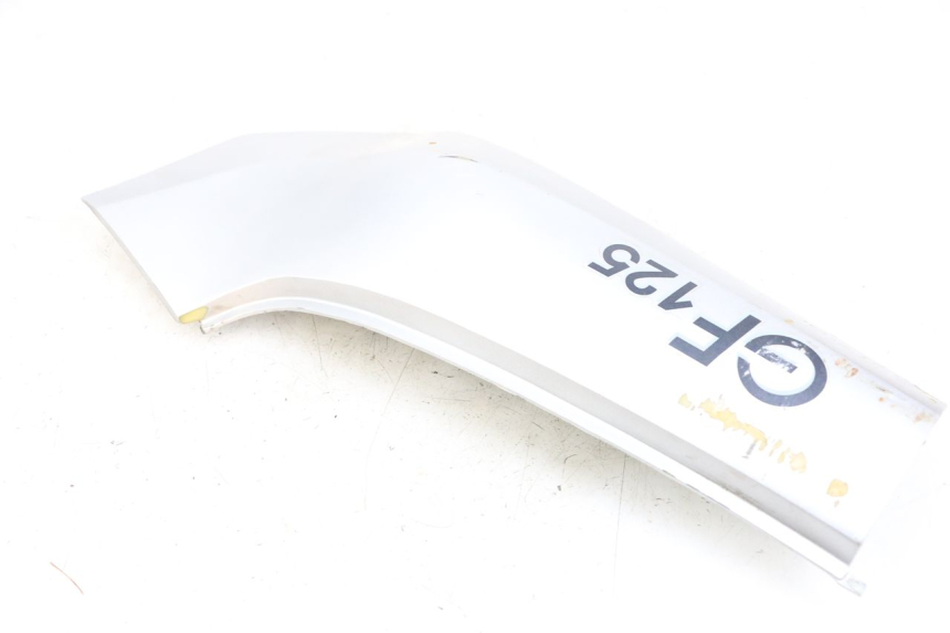 photo de FLANC ARRIERE DROIT HYOSUNG GF 125 (2001 - 2005) - Zoom état d’usage