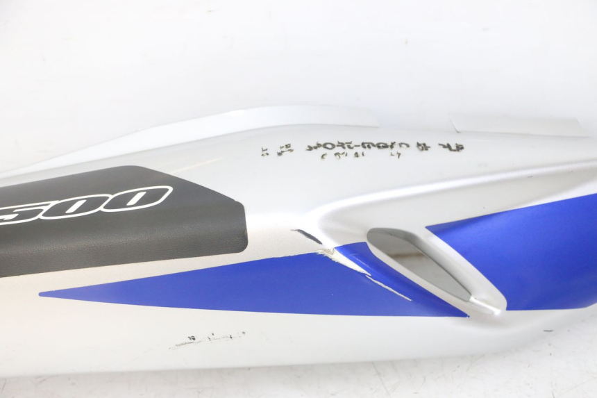 photo de FLANC ARRIERE DROIT SUZUKI GS GSE 500 (2001 - 2003) - Vue produit