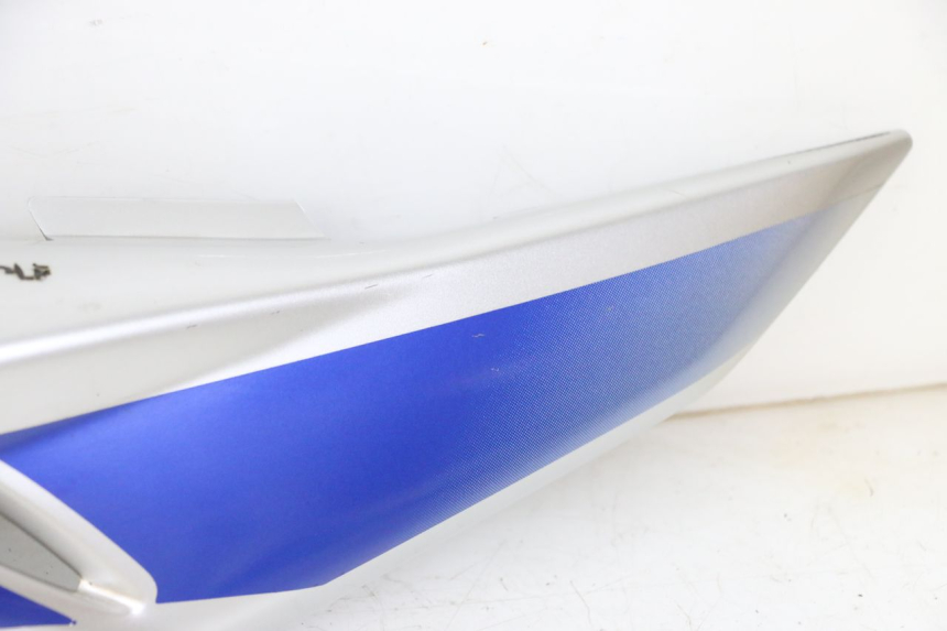 photo de FLANC ARRIERE DROIT SUZUKI GS GSE 500 (2001 - 2003) - Détails caractéristiques