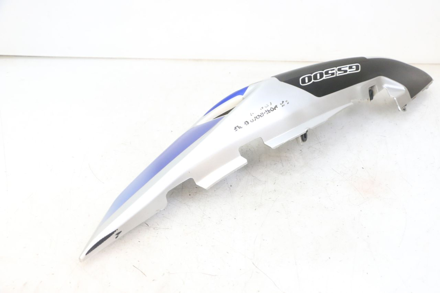 photo de FLANC ARRIERE DROIT SUZUKI GS GSE 500 (2001 - 2003) - Vue d’ensemble