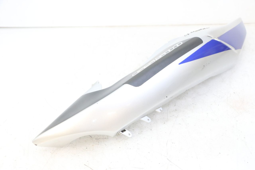 photo de FLANC ARRIERE DROIT SUZUKI GS GSE 500 (2001 - 2003) - Pièce contrôlée