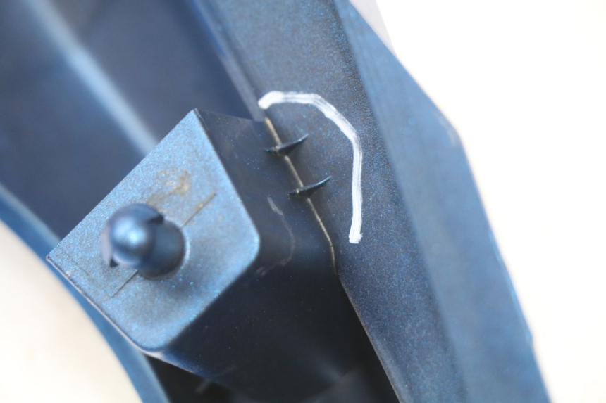 photo de FLANC ARRIERE DROIT SUZUKI GSX-R GSXR K16 1000 (2012 - 2016) - Zoom état d’usage