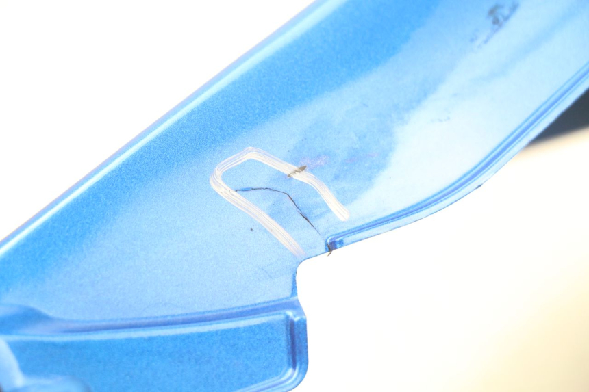 photo de FLANC ARRIERE DROIT SUZUKI GSX-R GSXR K16 1000 (2012 - 2016) - Pièce contrôlée