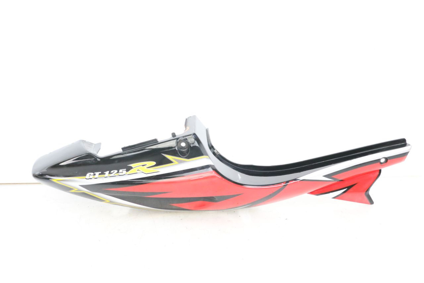 photo de FLANC ARRIERE DROIT HYOSUNG GTR 125 (2006 - 2008) - Vue principale