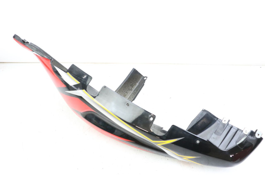 photo de FLANC ARRIERE DROIT HYOSUNG GTR 125 (2006 - 2008) - Détail de la pièce