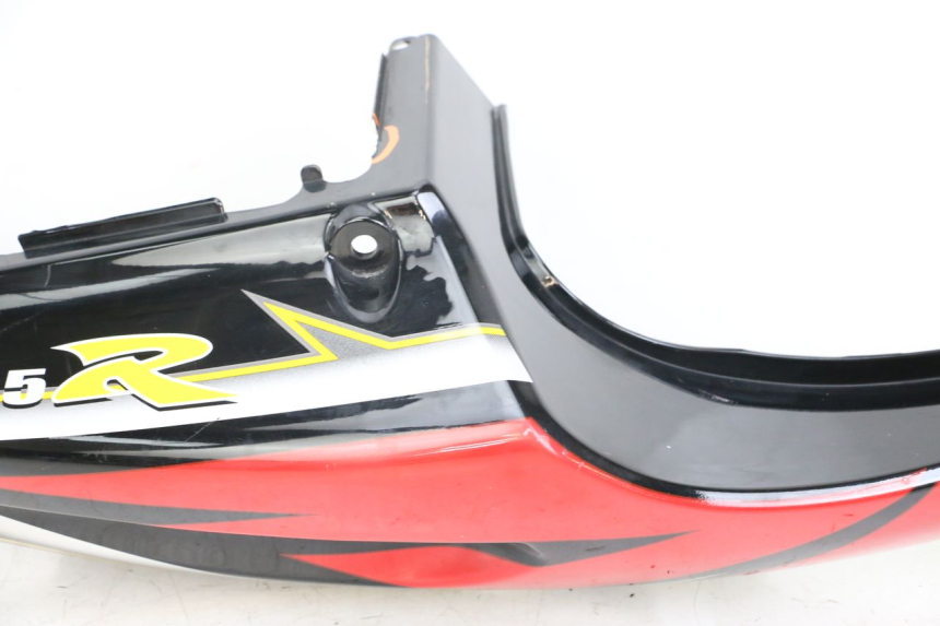 photo de FLANC ARRIERE DROIT HYOSUNG GTR 125 (2006 - 2008) - Pièce contrôlée