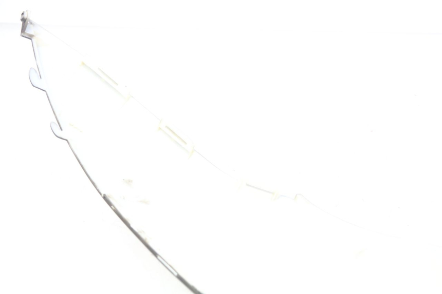 photo de FLANC ARRIERE DROIT EUROCKA GTR 50 (2018 - 2021) - Zoom état d’usage