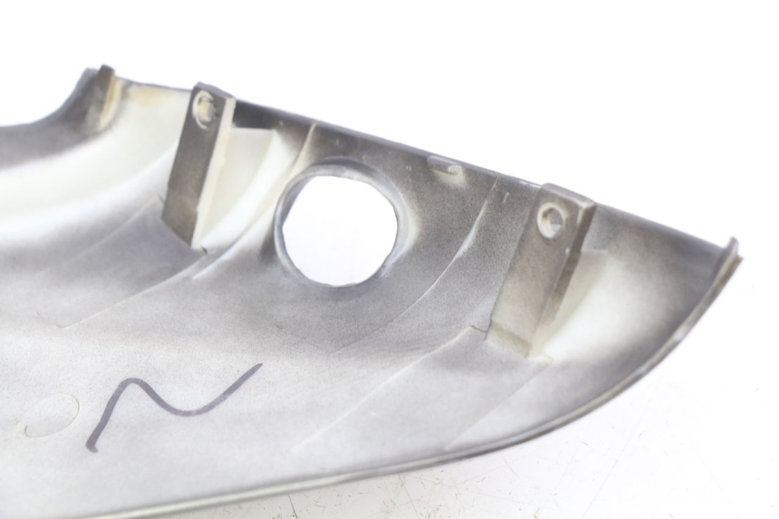 photo de FLANC ARRIERE DROIT EUROCKA GTR 50 (2018 - 2021) - Autre angle de vue