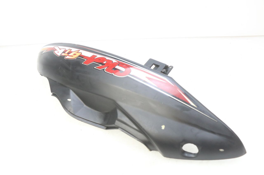 photo de FLANC ARRIERE DROIT EUROCKA GTR 50 (2018 - 2021) - Gros plan technique