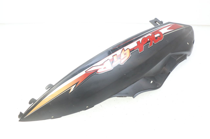 photo de FLANC ARRIERE DROIT EUROCKA GTR 50 (2018 - 2021) - Vue d’ensemble