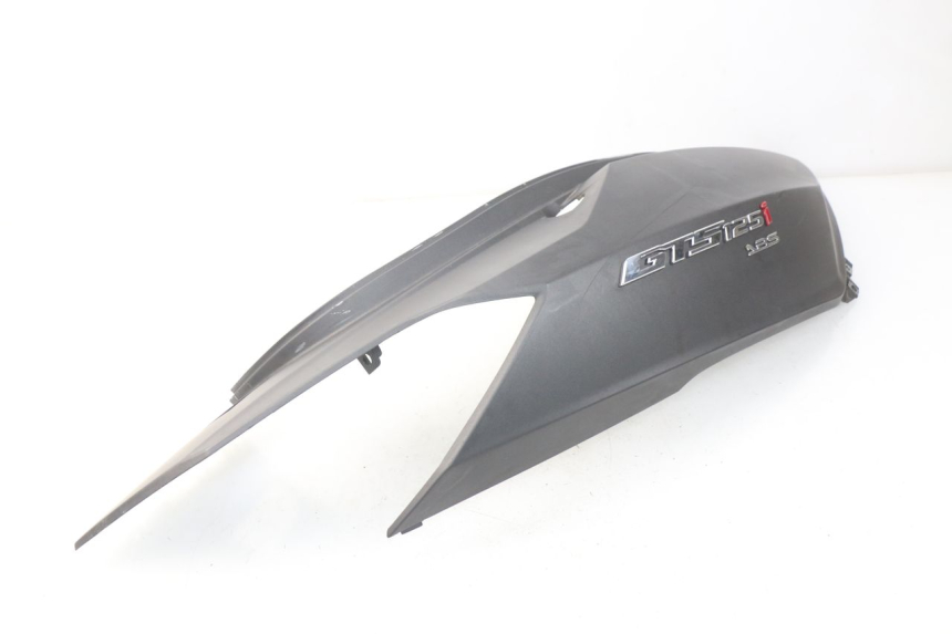 photo de FLANC ARRIERE DROIT SYM GTS EFI ABS 125 (2012 - 2016) - Gros plan technique