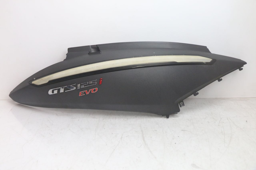 photo de FLANC ARRIERE DROIT SYM GTS EVO 125 (2009 - 2013) - Vue principale