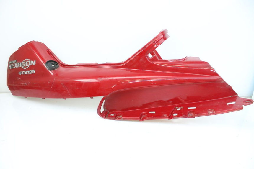 photo de FLANC ARRIERE DROIT PIAGGIO HEXAGON 2T 125 (1994 - 1998) - Vue principale