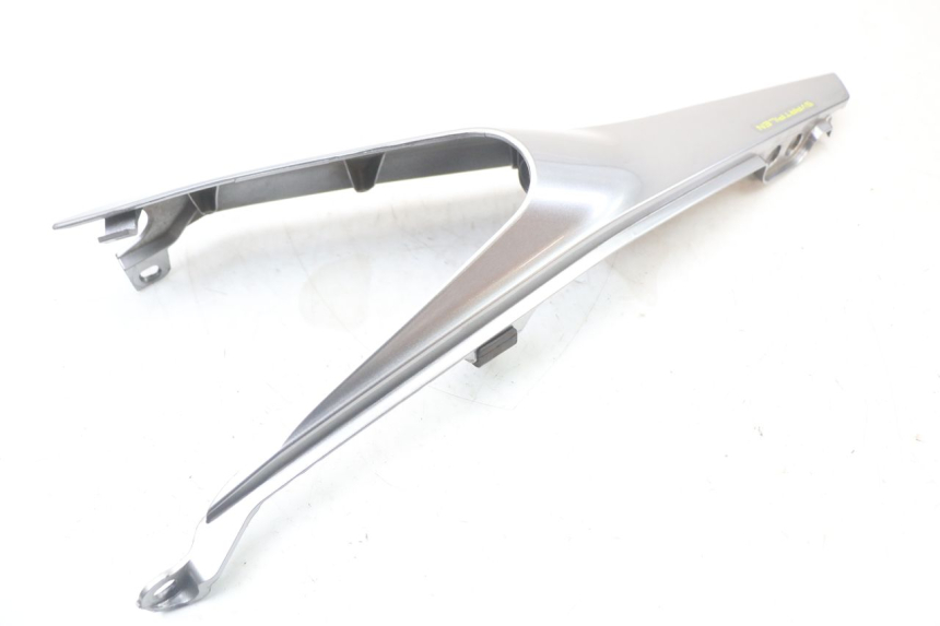 photo de FLANC ARRIERE DROIT HUSQVARNA SVARTPILEN 401 (2018 - 2023) - Gros plan technique