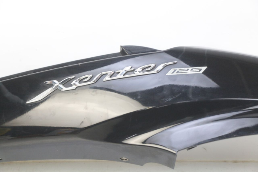 photo de FLANC ARRIERE DROIT YAMAHA HW XENTER 125 (2011 - 2017) - Inspection visuelle
