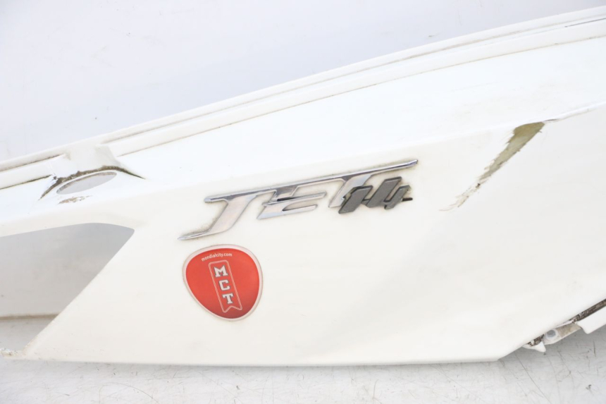 photo de FLANC ARRIERE DROIT SYM JET 14 4T 50 (2018 - 2022) - Pièce contrôlée