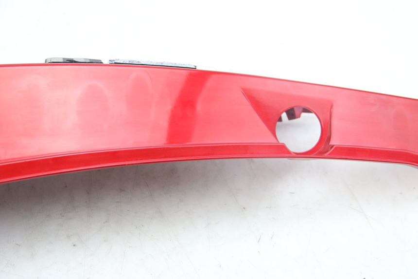 photo de FLANC ARRIERE DROIT SYM JET 4 4T 50 (2018 - 2021) - Points de fixation