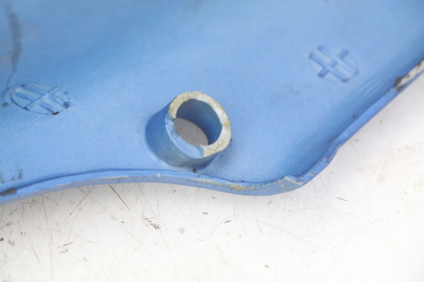 photo de FLANC ARRIERE DROIT SYM JET EURO X 2T 50 (2003 - 2007) - Zoom état d’usage