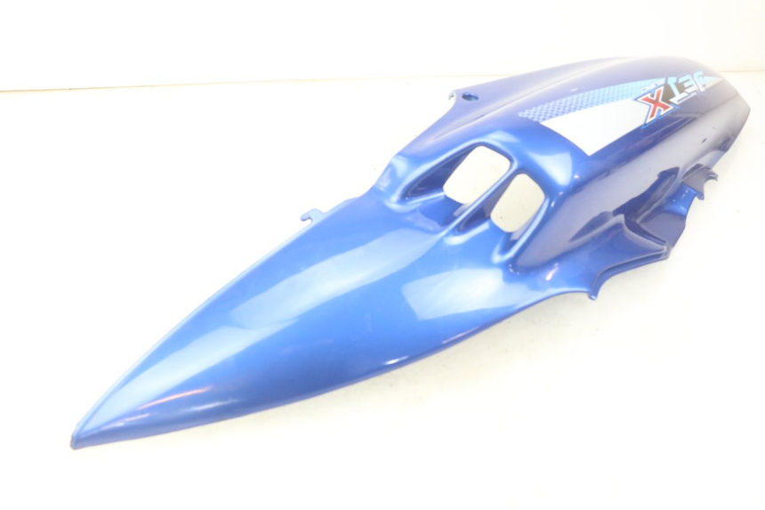 photo de FLANC ARRIERE DROIT SYM JET EURO X 2T 50 (2003 - 2007) - Vue d’ensemble