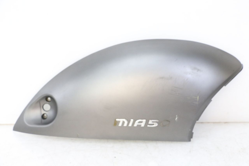 photo de FLANC ARRIERE DROIT JM MOTORS MIA 50 (2017 - 2020) - Vue principale