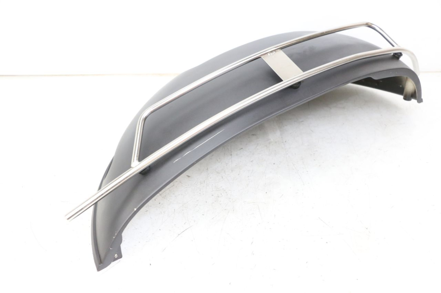 photo de FLANC ARRIERE DROIT JM MOTORS VX 125 (2022 - 2025) - Zoom état d’usage