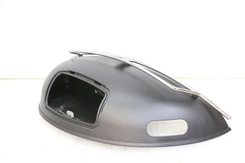 photo de FLANC ARRIERE DROIT JM MOTORS VX 125 (2022 - 2025) - Autre angle de vue