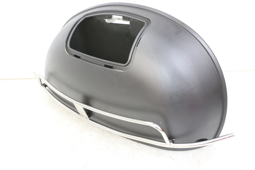 photo de FLANC ARRIERE DROIT JM MOTORS VX 125 (2022 - 2025) - Vue d’ensemble