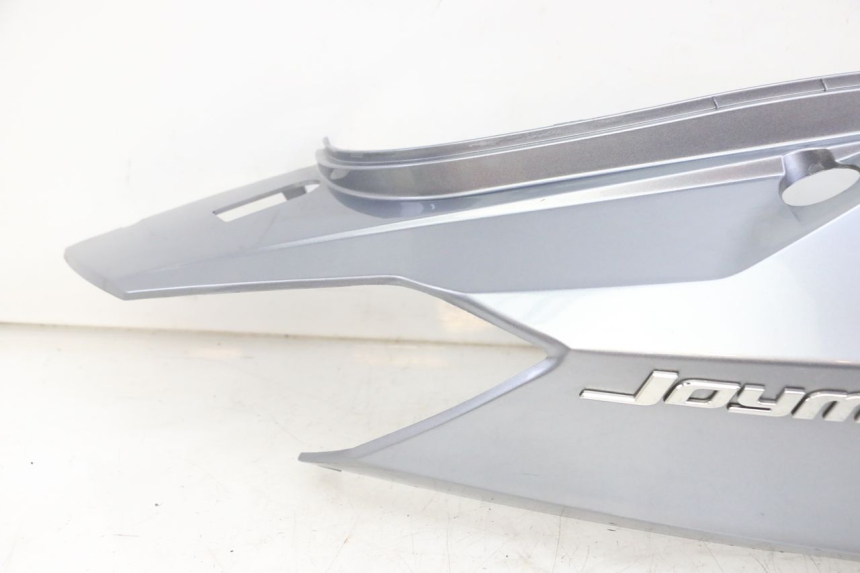 photo de FLANC ARRIERE DROIT SYM JOYMAX 125 (2010 - 2017) - État de surface
