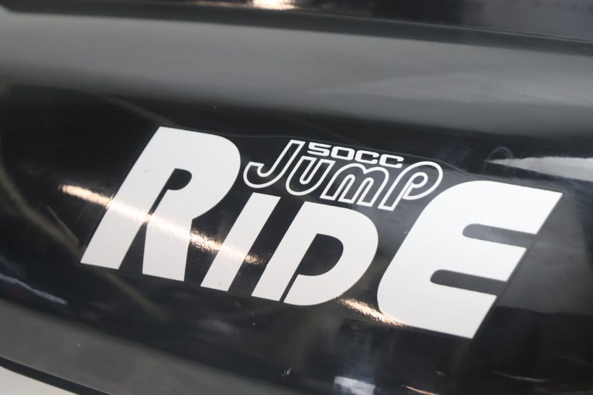 photo de FLANC ARRIERE DROIT RIDE JUMP 2T 50 (2012 - 2017) - Autre angle de vue