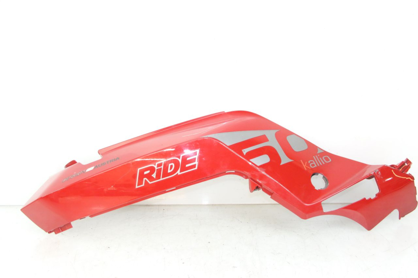 photo de FLANC ARRIERE DROIT RIDE KALLIO 50 (2010 - 2019) - Vue principale