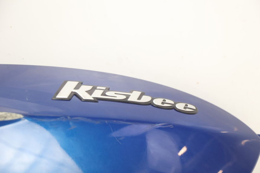 photo de FLANC ARRIERE DROIT PEUGEOT KISBEE 2T 50 (2018 - 2022) - Gros plan technique