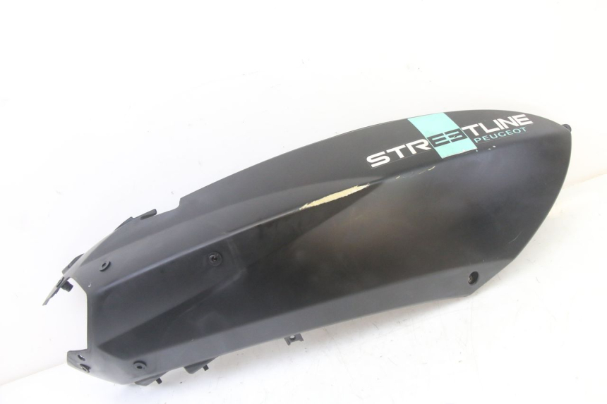 photo de FLANC ARRIERE DROIT PEUGEOT KISBEE 4T 50 (2018 - 2022) - Vue principale