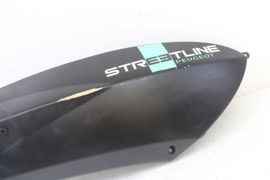 photo de FLANC ARRIERE DROIT PEUGEOT KISBEE 4T 50 (2018 - 2022) - Zoom état d’usage