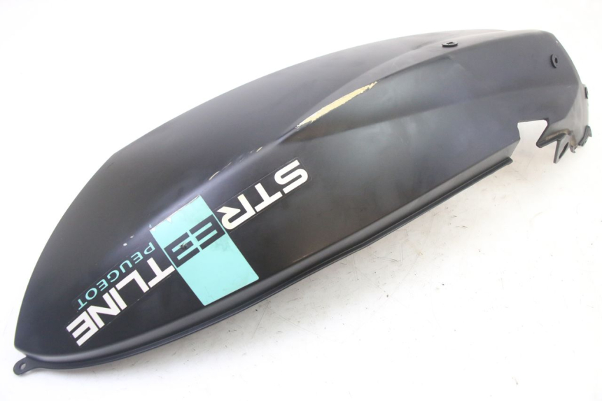 photo de FLANC ARRIERE DROIT PEUGEOT KISBEE 4T 50 (2018 - 2022) - Vue d’ensemble