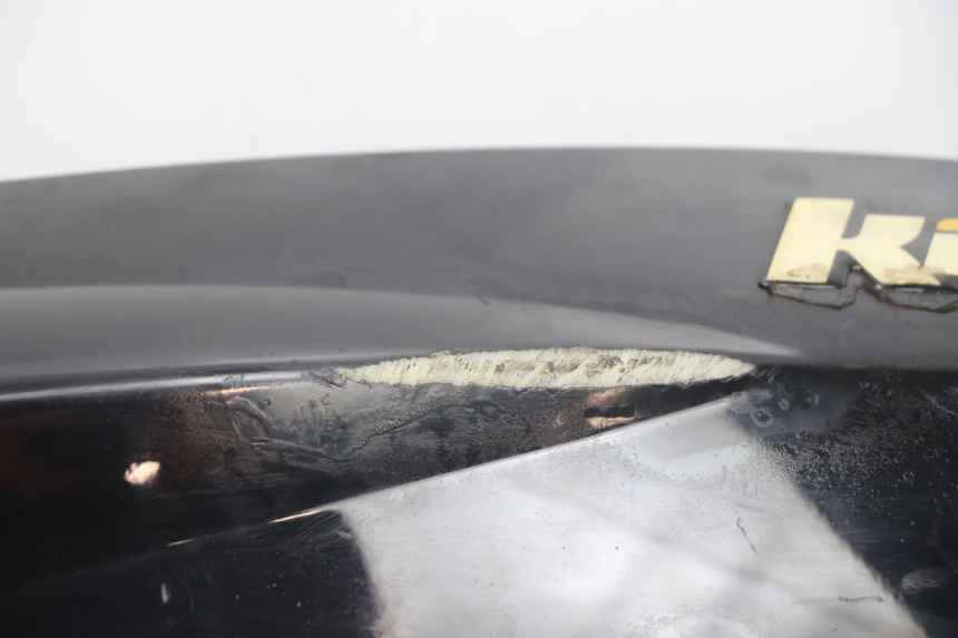 photo de FLANC ARRIERE DROIT PEUGEOT KISBEE 4T 50 (2010 - 2017) - Autre angle de vue