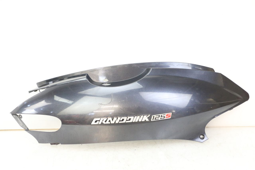 photo de FLANC ARRIERE DROIT KYMCO GRAND DINK 125 (2008 - 2014) - Vue principale