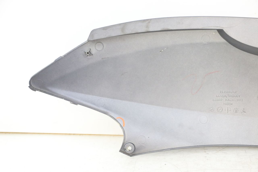 photo de FLANC ARRIERE DROIT KYMCO GRAND DINK 125 (2008 - 2014) - Vue d’ensemble