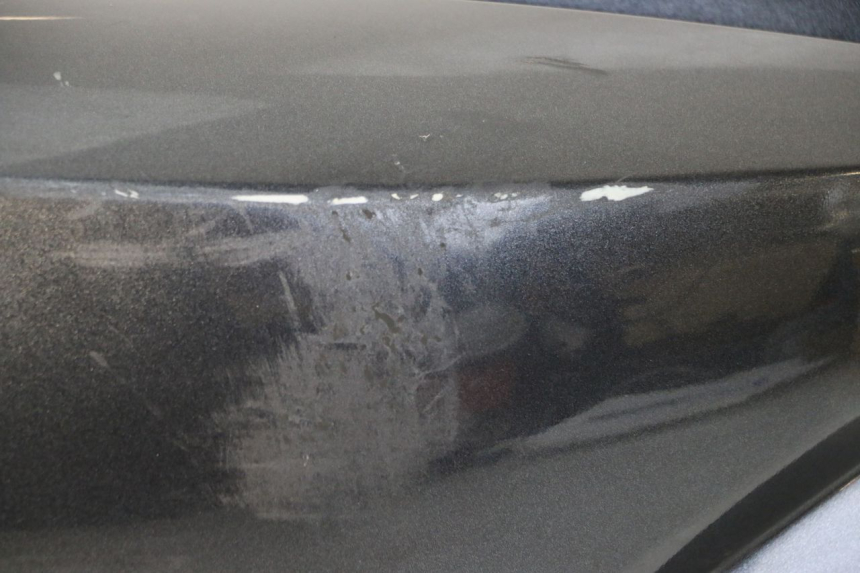 photo de FLANC ARRIERE DROIT KYMCO XCITING 500 (2007 - 2010) - Focus structure