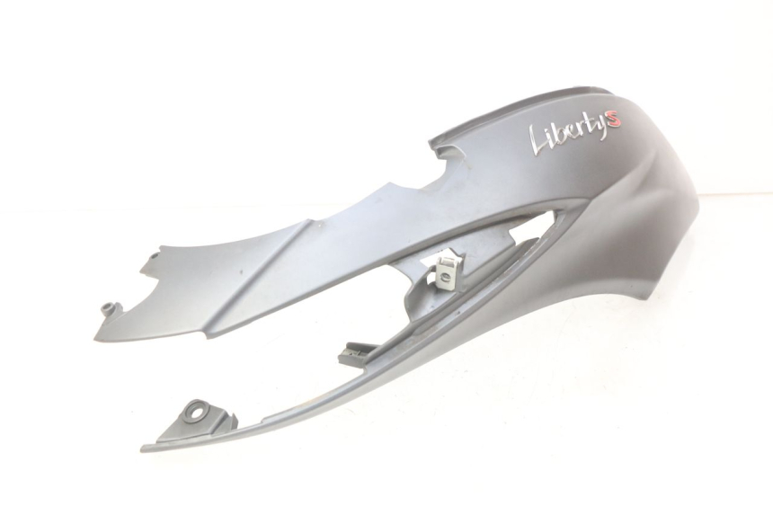 photo de FLANC ARRIERE DROIT PIAGGIO LIBERTY IGET 4T 50 (2015 - 2020) - Gros plan technique