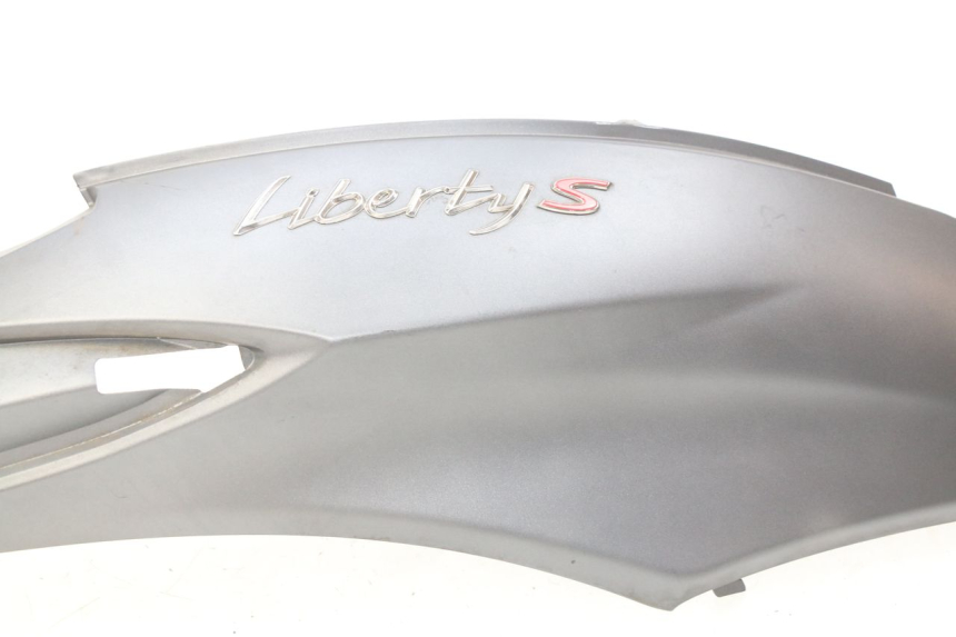 photo de FLANC ARRIERE DROIT PIAGGIO LIBERTY IGET 4T 50 (2015 - 2020) - État de surface