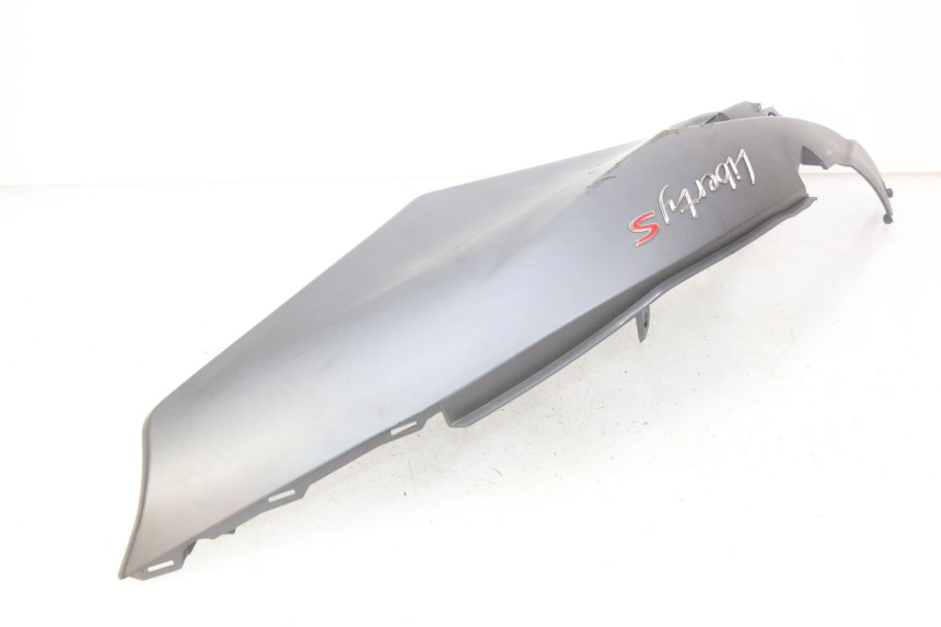 photo de FLANC ARRIERE DROIT PIAGGIO LIBERTY IGET 4T 50 (2015 - 2020) - Gros plan technique