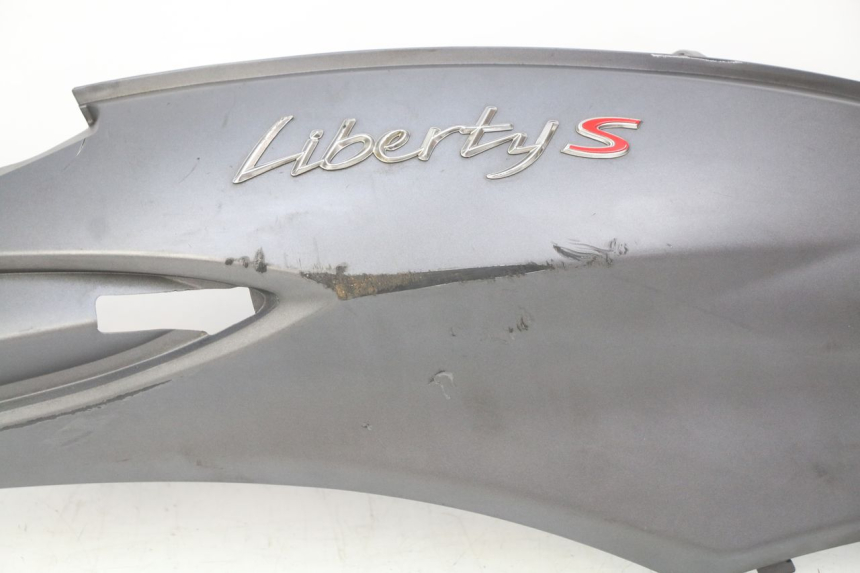 photo de FLANC ARRIERE DROIT PIAGGIO LIBERTY IGET 4T 50 (2015 - 2020) - Marquages et références