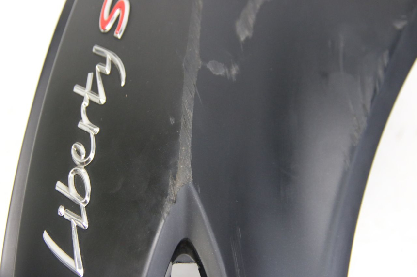 photo de FLANC ARRIERE DROIT PIAGGIO LIBERTY IGET 4T 50 (2015 - 2020) - Zoom état d’usage