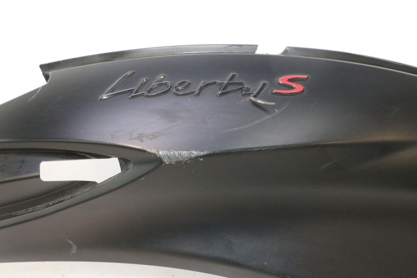 photo de FLANC ARRIERE DROIT PIAGGIO LIBERTY IGET 4T 50 (2021 - 2025) - Autre angle de vue
